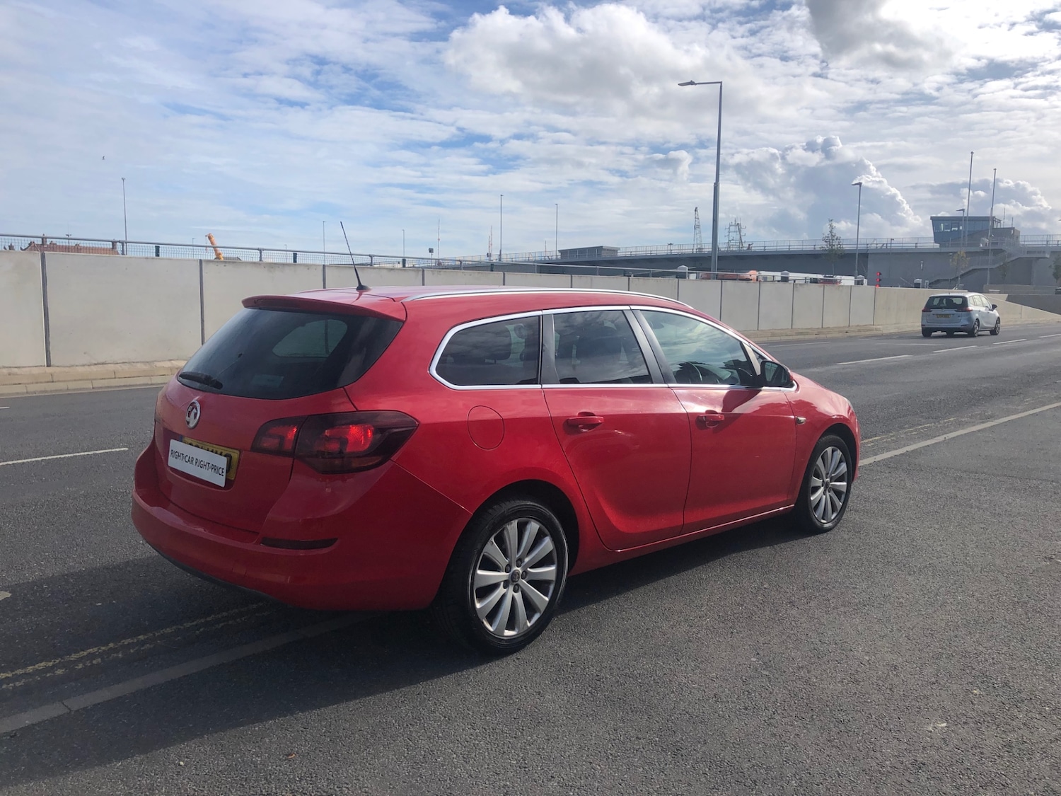 Used Vauxhall Astra 2011 for sale - 76341447: Photo 19