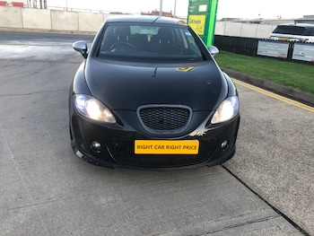 Used SEAT Leon 2012 for sale - 78882968: Photo