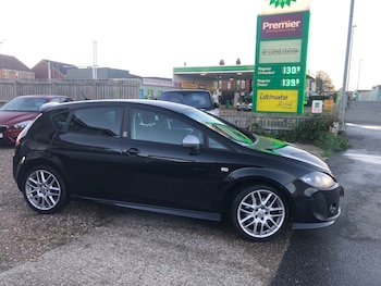 Used SEAT Leon 2012 for sale - 78882968: Photo