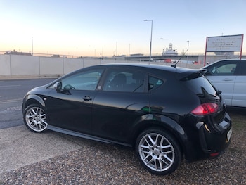 Used SEAT Leon 2012 for sale - 78882968: Photo
