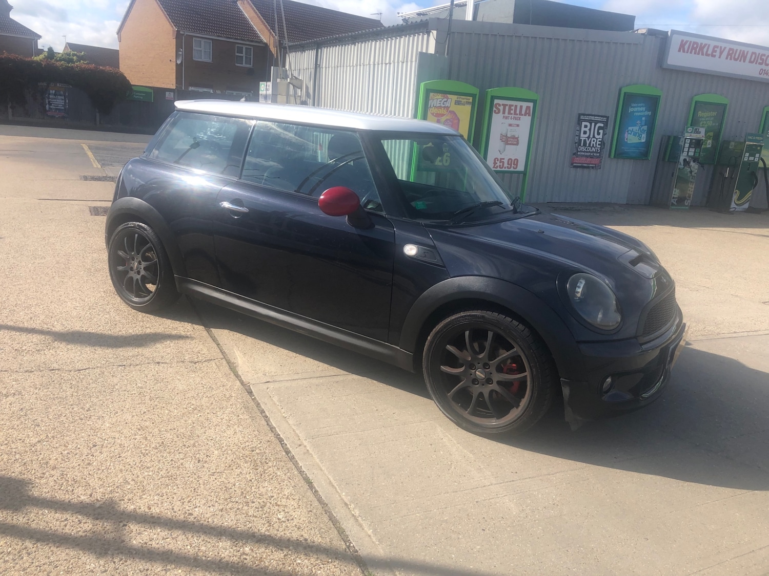 Used MINI Hatch 2007 for sale - 76933332: Photo 10