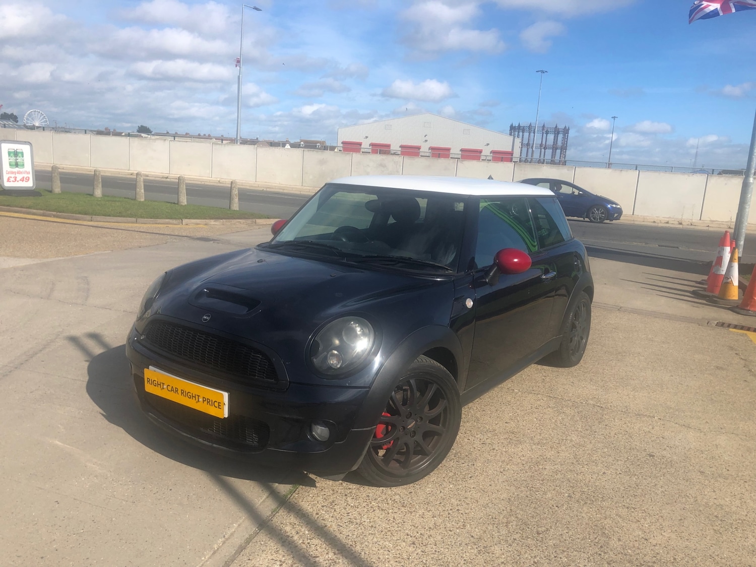 Used MINI Hatch 2007 for sale - 76933332: Photo 11