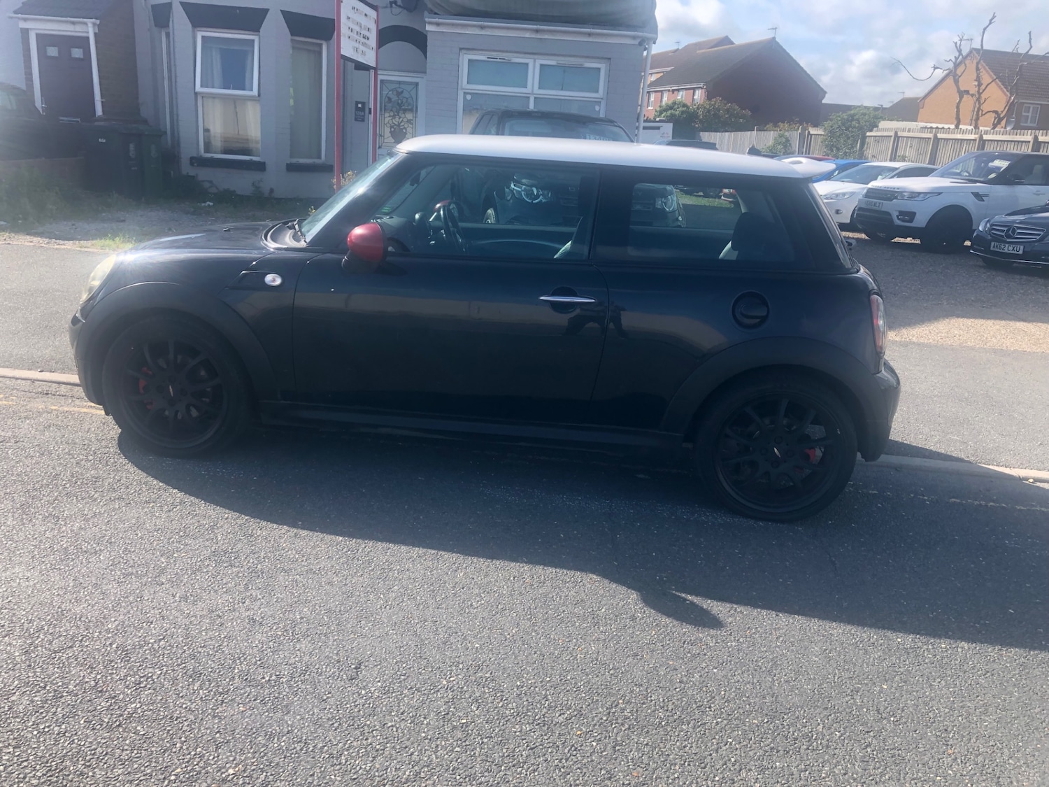 Used MINI Hatch 2007 for sale - 76933332: Photo 12