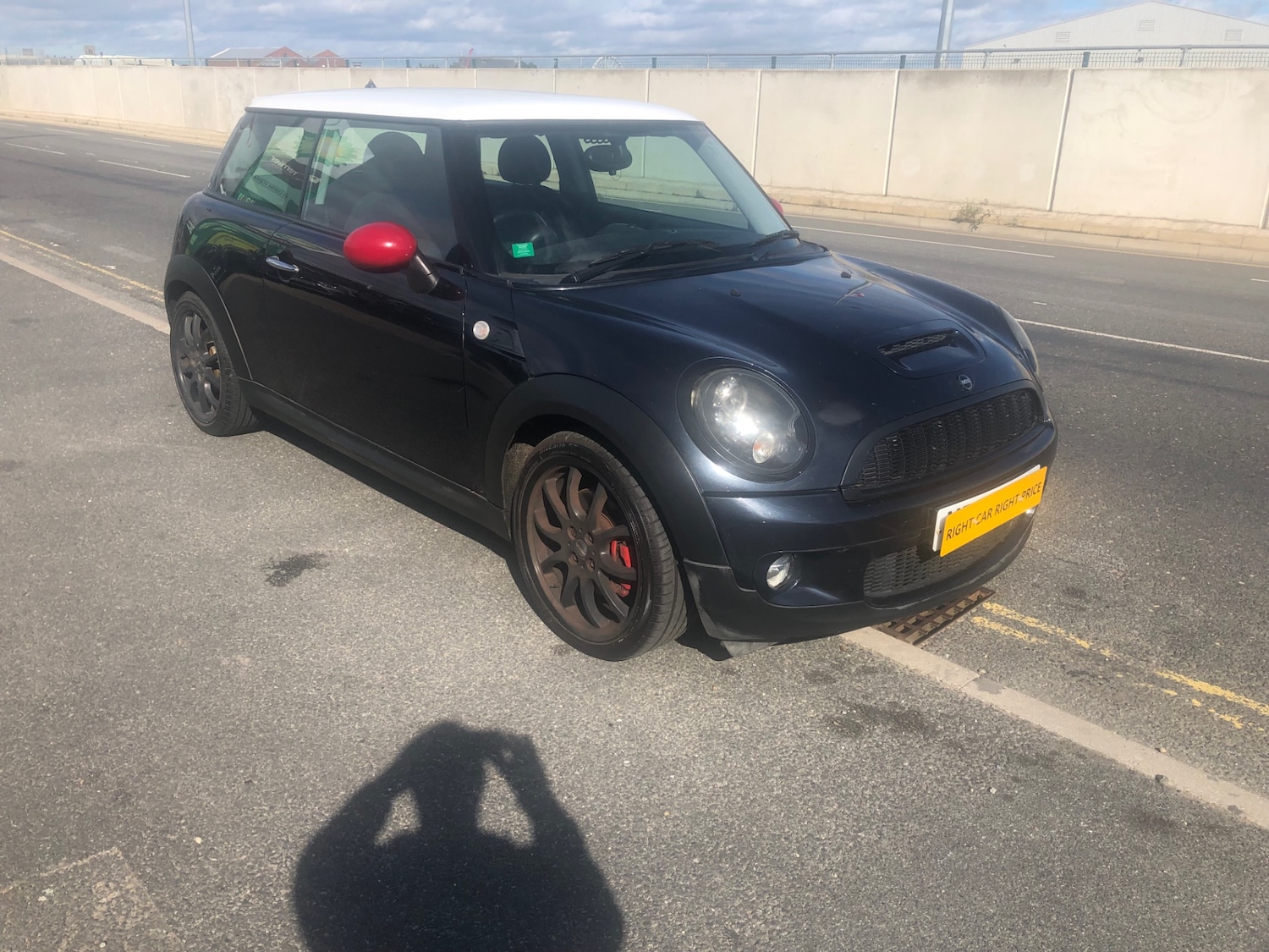 Used MINI Hatch 2007 for sale - 76933332: Photo 13