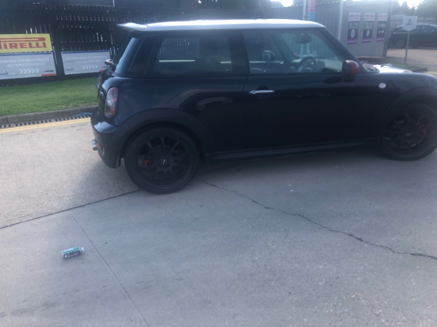 Used MINI Hatch 2007 for sale - 76933332: Photo 14