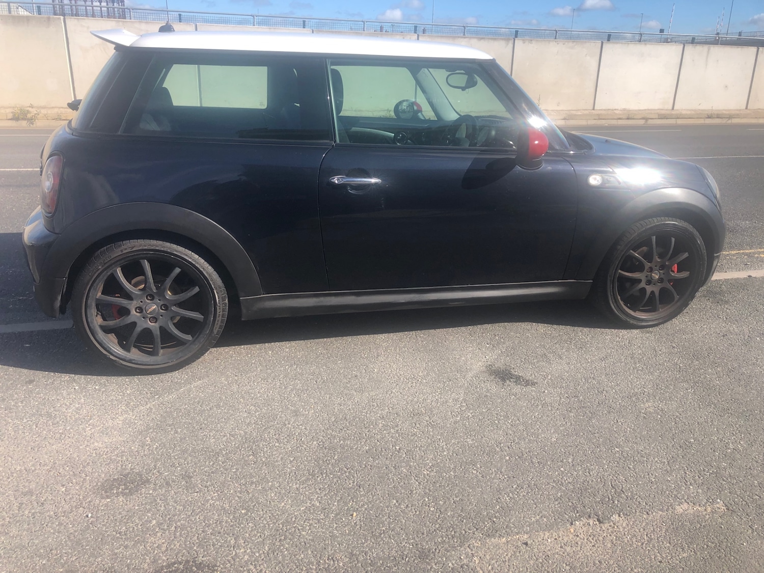 Used MINI Hatch 2007 for sale - 76933332: Photo 18