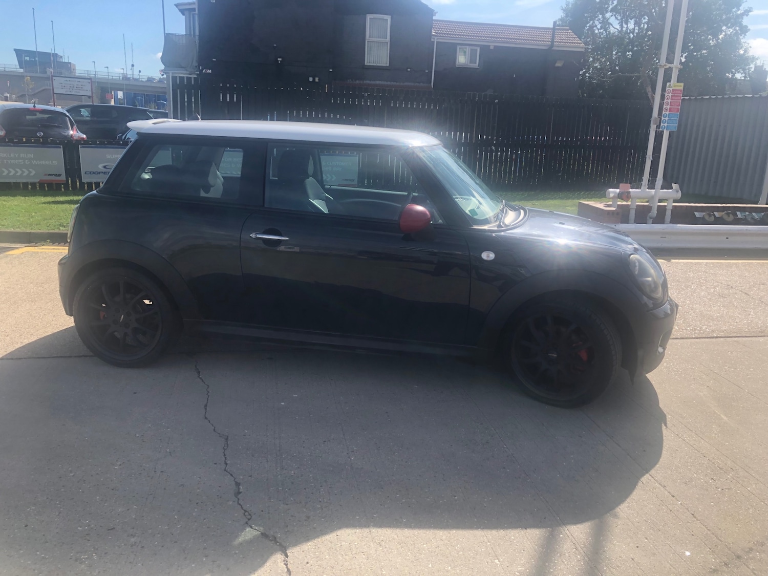 Used MINI Hatch 2007 for sale - 76933332: Photo 19
