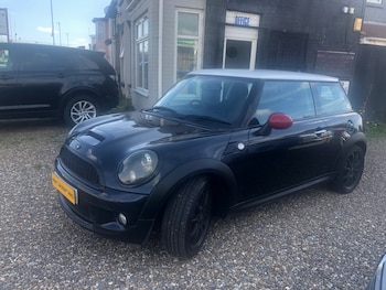 2007 (56) - 1.6 Cooper S 3dr