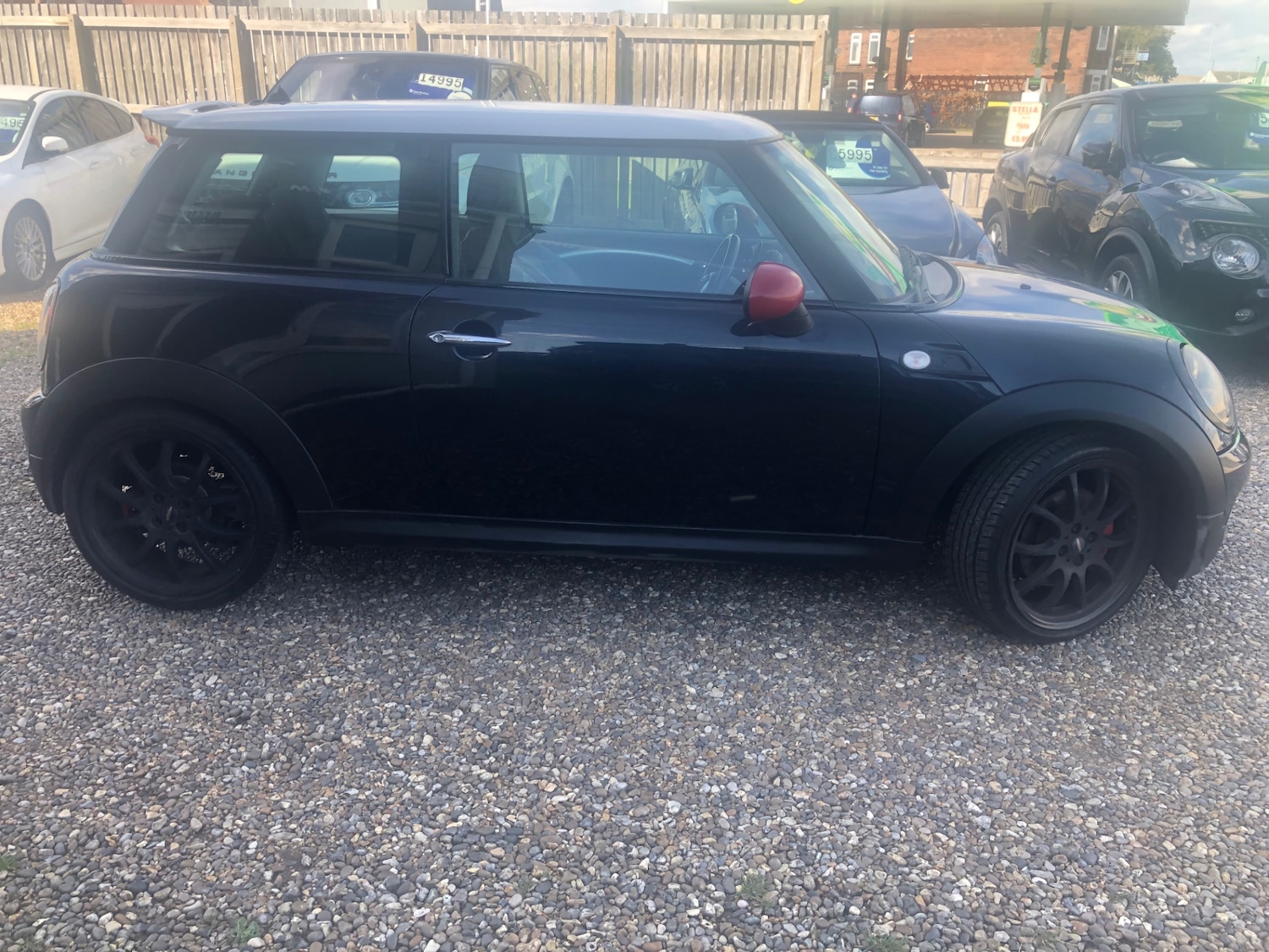 Used MINI Hatch 2007 for sale - 76933332: Photo 2