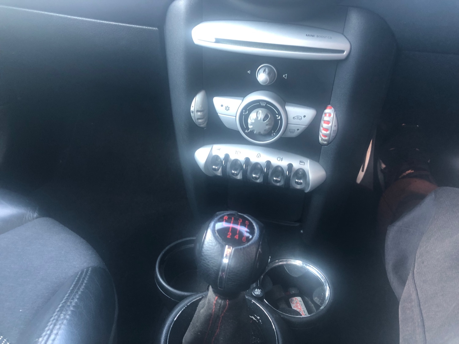 Used MINI Hatch 2007 for sale - 76933332: Photo 22