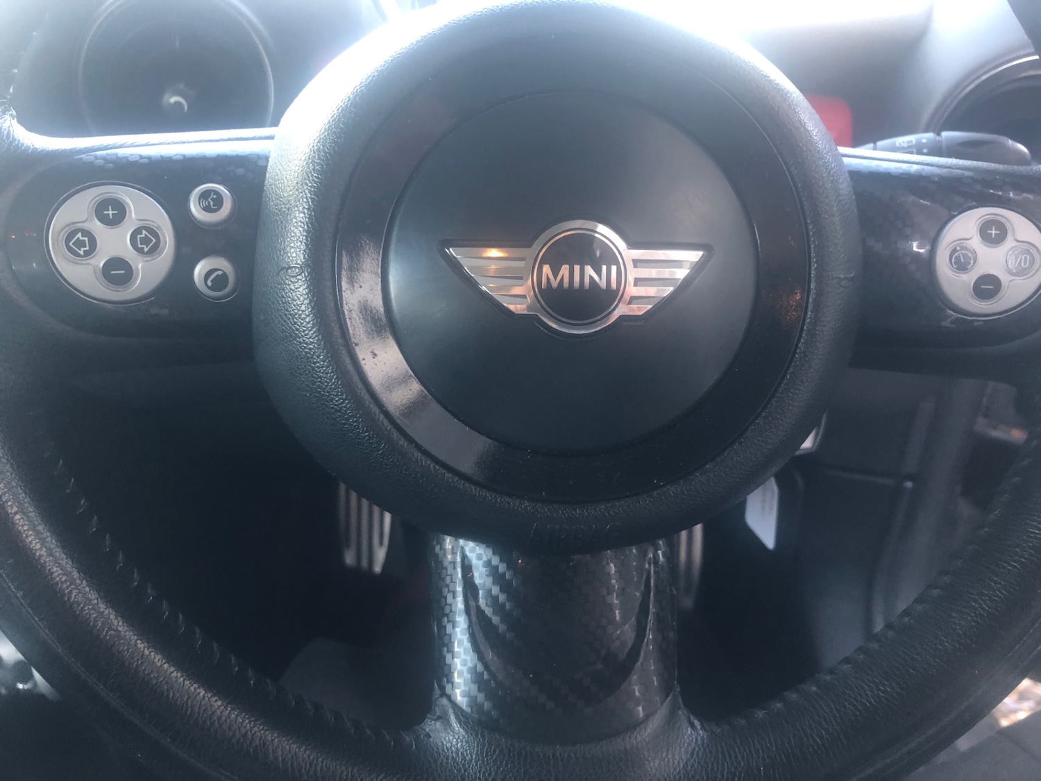 Used MINI Hatch 2007 for sale - 76933332: Photo 24