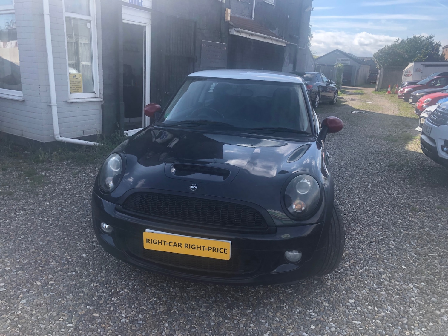 Used MINI Hatch 2007 for sale - 76933332: Photo 3