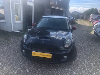 Used MINI Hatch 2007 for sale - 76933332: Photo