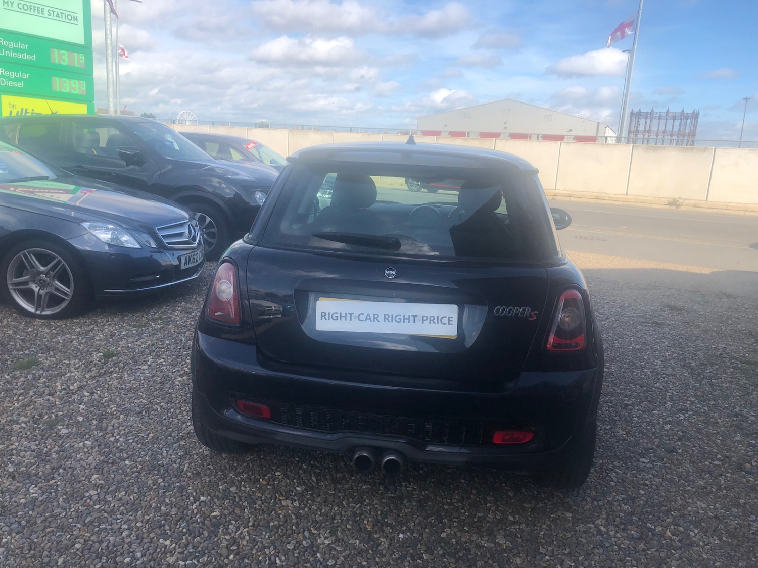 Used MINI Hatch 2007 for sale - 76933332: Photo 4