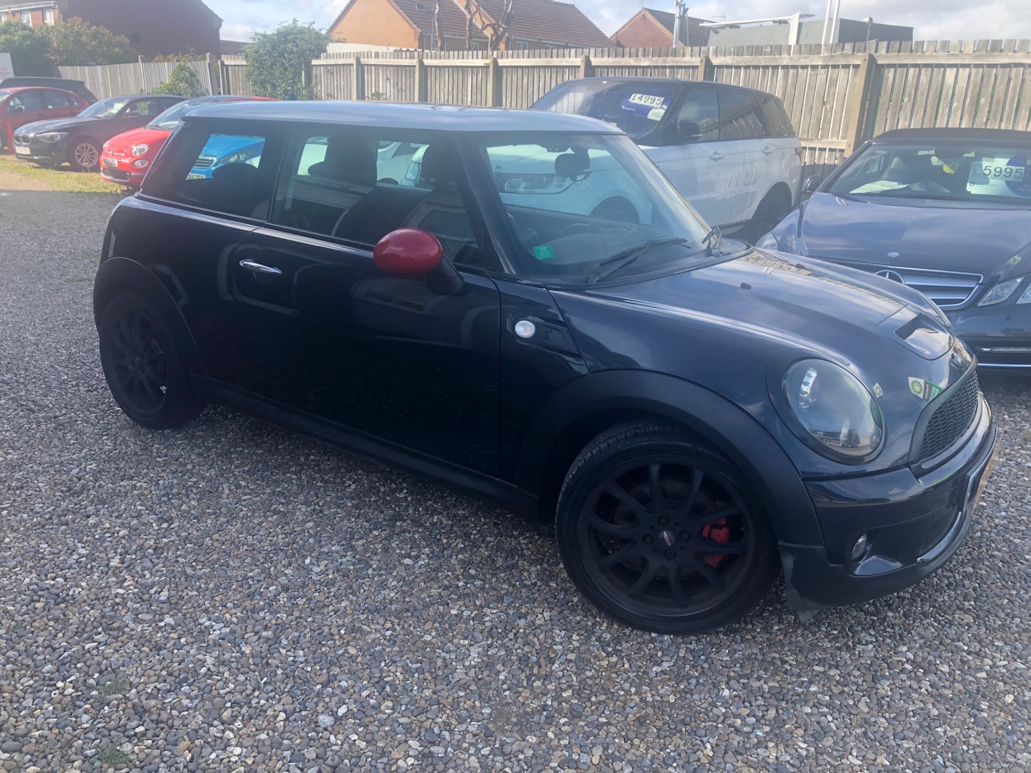 Used MINI Hatch 2007 for sale - 76933332: Photo 5