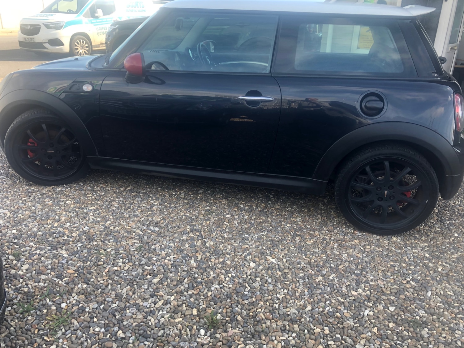 Used MINI Hatch 2007 for sale - 76933332: Photo 6