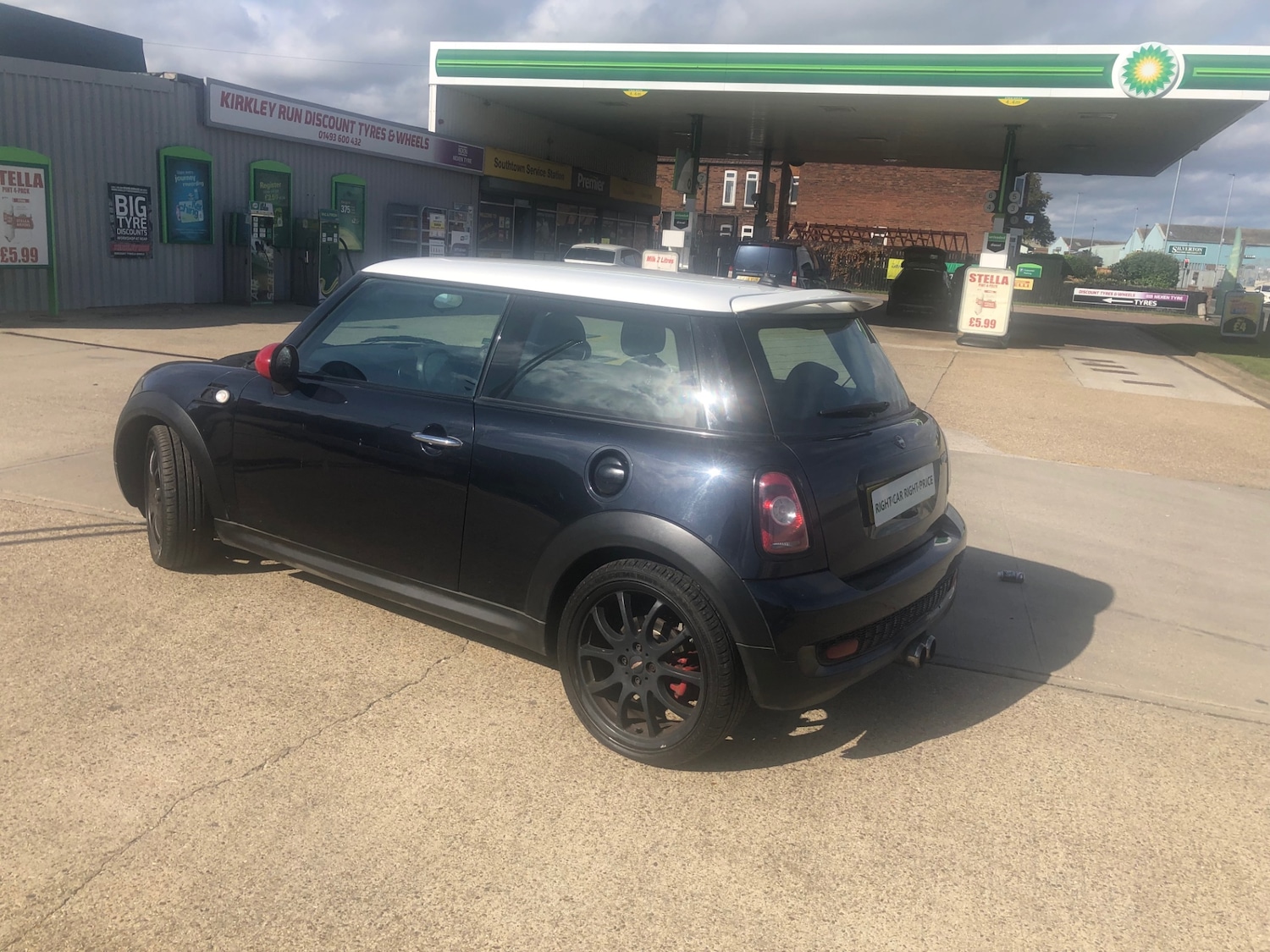 Used MINI Hatch 2007 for sale - 76933332: Photo 7