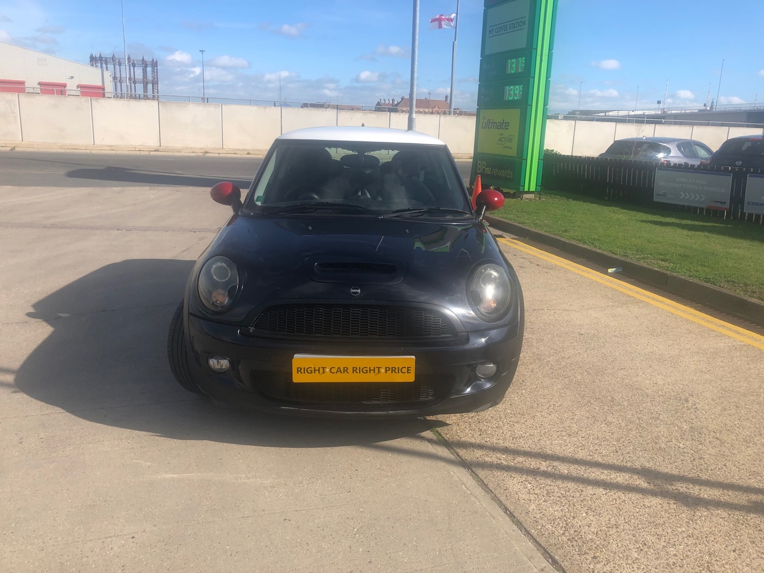 Used MINI Hatch 2007 for sale - 76933332: Photo 8