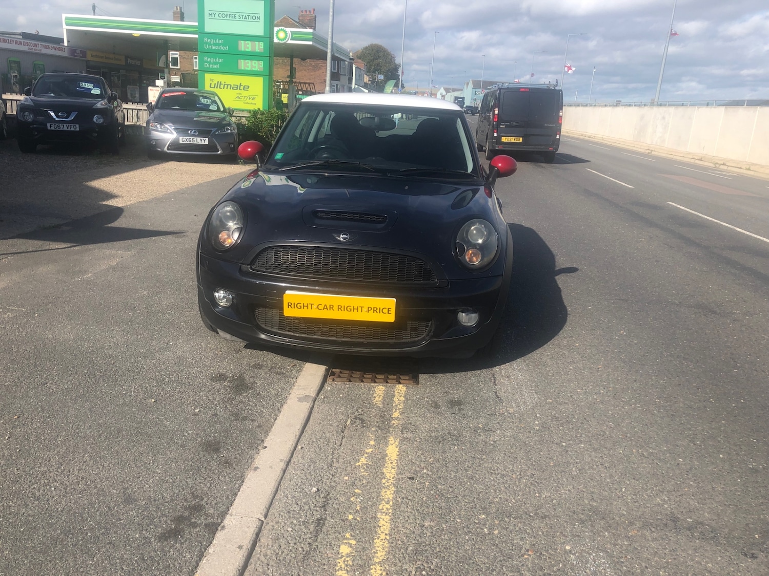 Used MINI Hatch 2007 for sale - 76933332: Photo 9