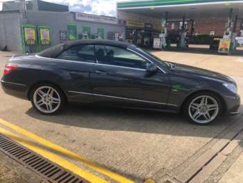 Used Mercedes-Benz E-Class 2012 for sale - 75064357: Photo