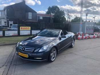 Used Mercedes-Benz E-Class 2012 for sale - 75064357: Photo