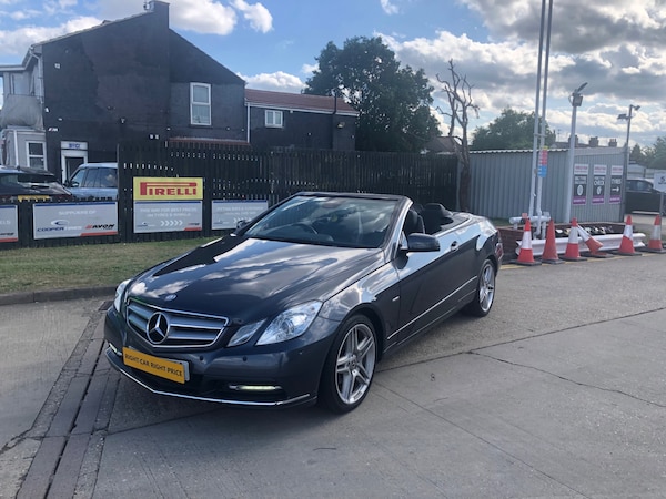 Used Mercedes-Benz E-Class 2012 for sale - 75064357: Photo 4