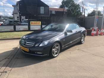 Used Mercedes-Benz E-Class 2012 for sale - 75064357: Photo