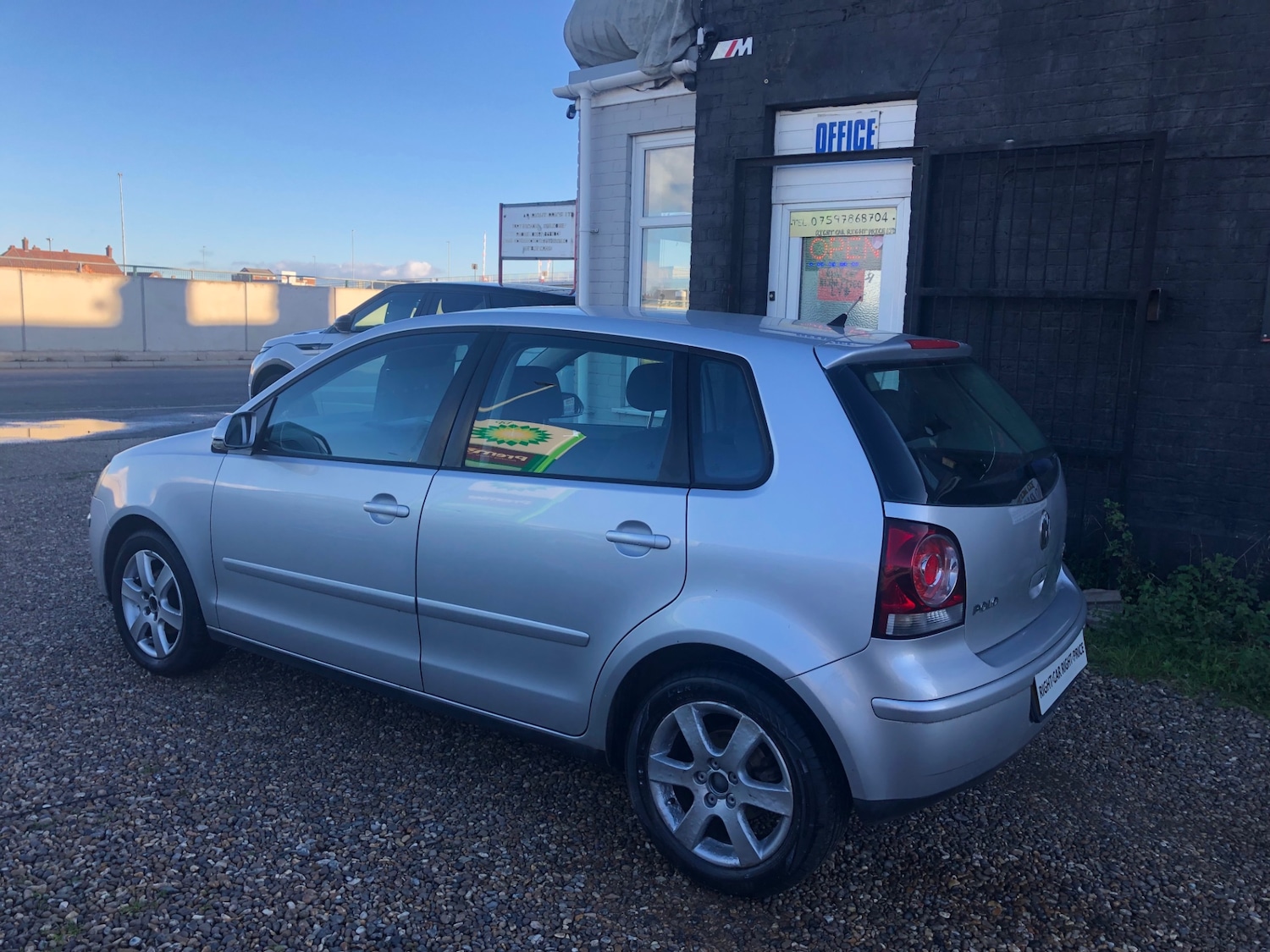 Used Volkswagen Polo 2005 for sale - 76383434: Photo 12