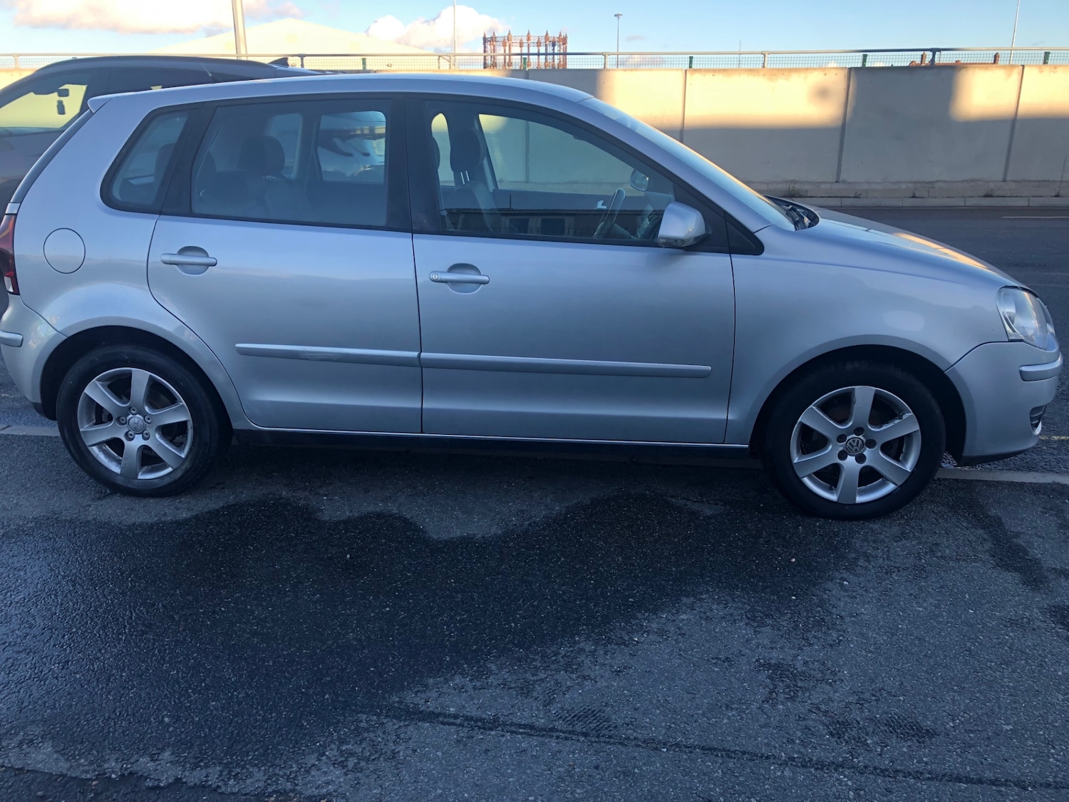 Used Volkswagen Polo 2005 for sale - 76383434: Photo 17