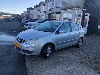 2005 (55) - 1.4 Sport 100 5dr