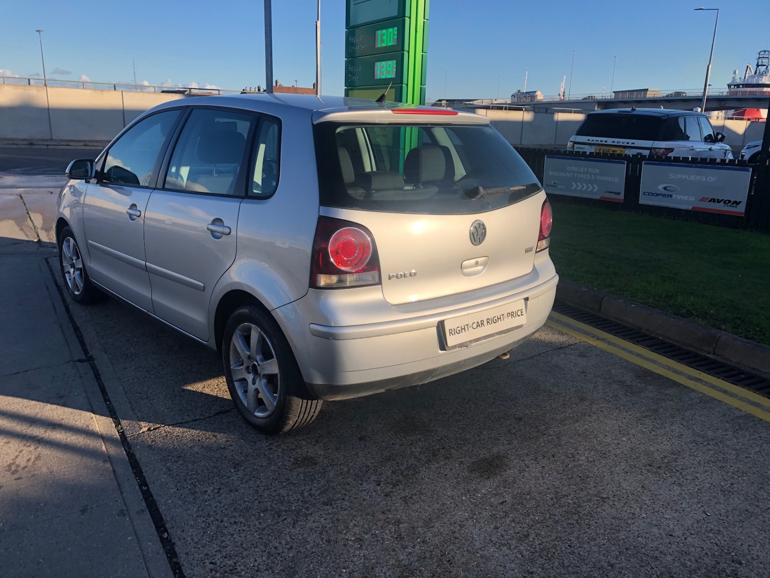 Used Volkswagen Polo 2005 for sale - 76383434: Photo 20