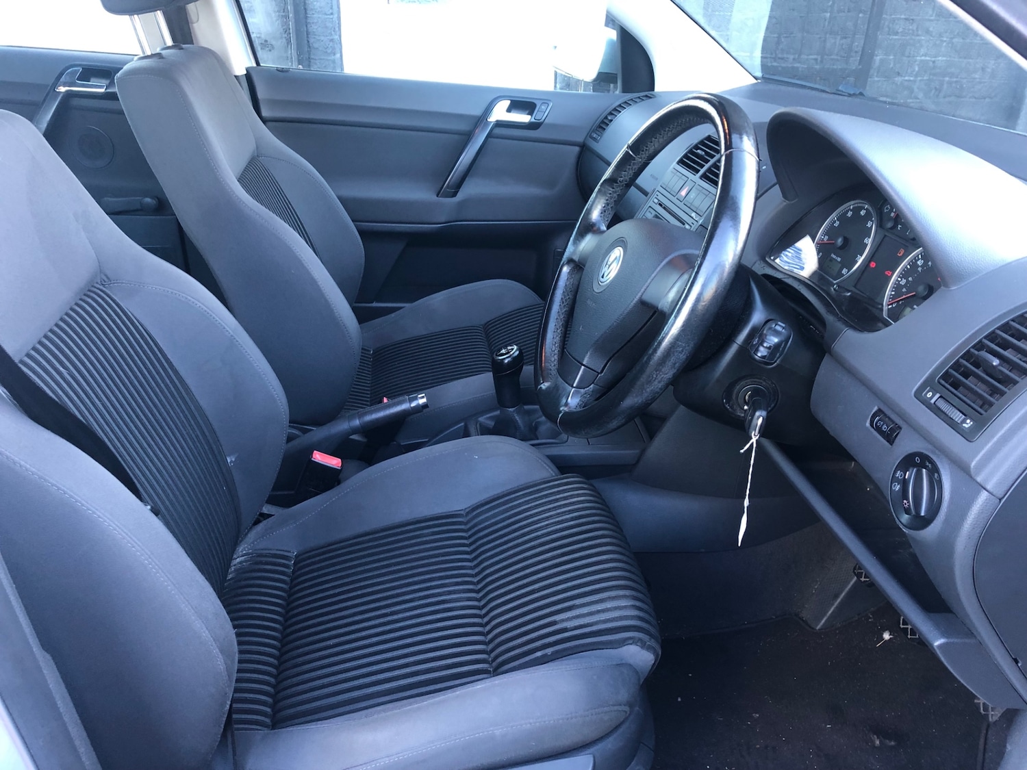 Used Volkswagen Polo 2005 for sale - 76383434: Photo 23