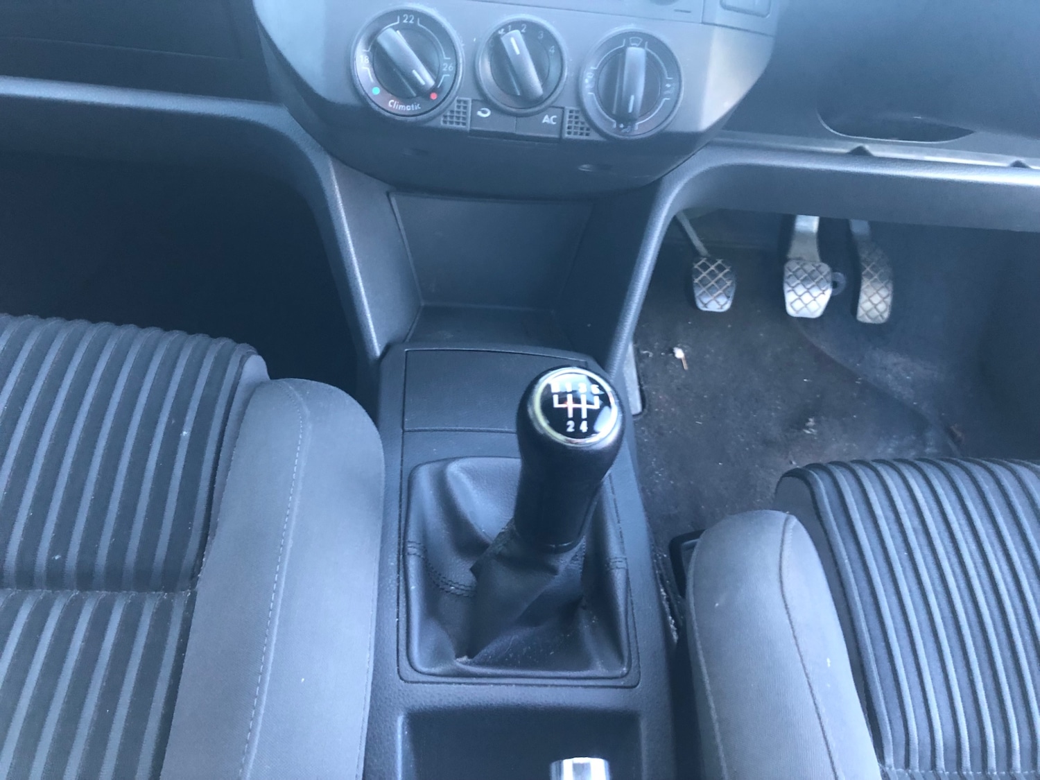 Used Volkswagen Polo 2005 for sale - 76383434: Photo 25