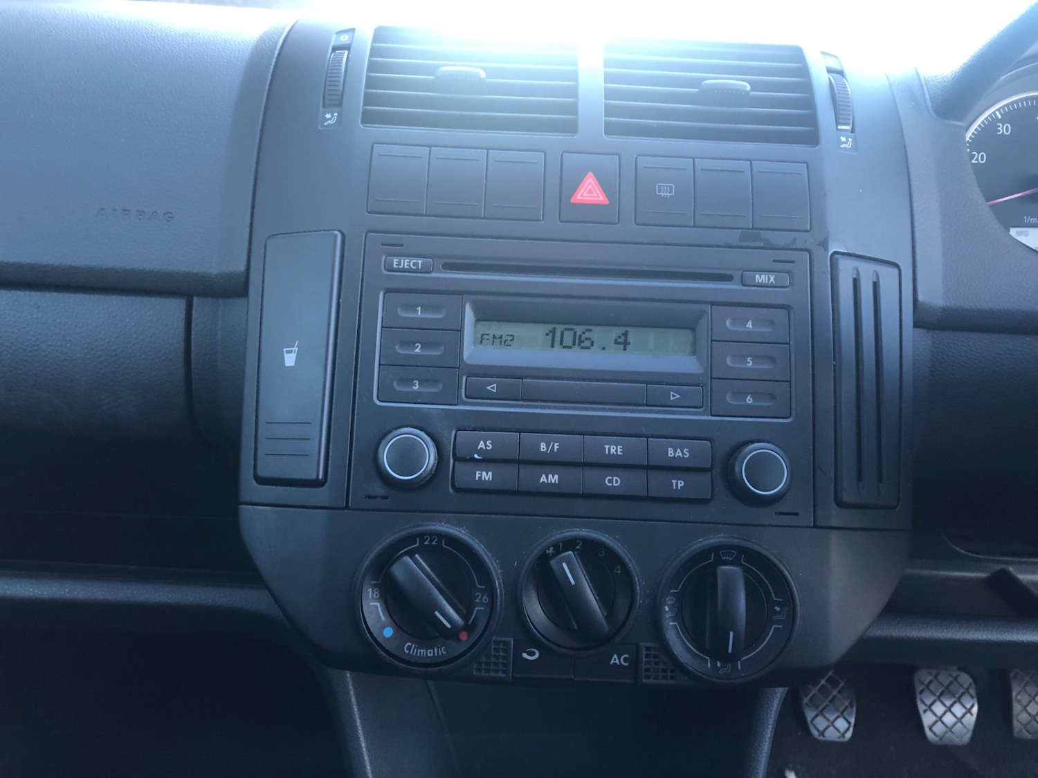 Used Volkswagen Polo 2005 for sale - 76383434: Photo 26