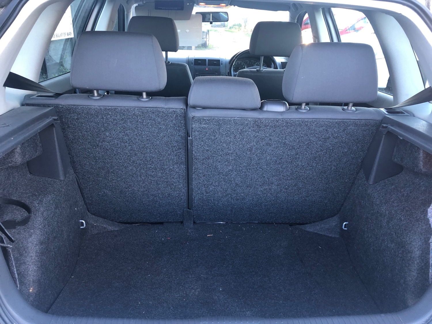 Used Volkswagen Polo 2005 for sale - 76383434: Photo 28