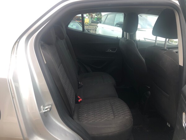 Used Vauxhall Mokka 2014 for sale - 76101472: Photo 23