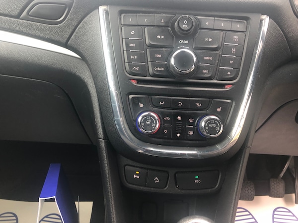 Used Vauxhall Mokka 2014 for sale - 76101472: Photo 25