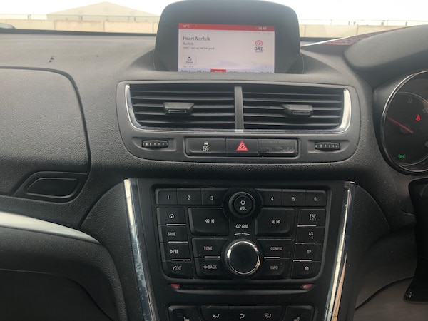 Used Vauxhall Mokka 2014 for sale - 76101472: Photo 26