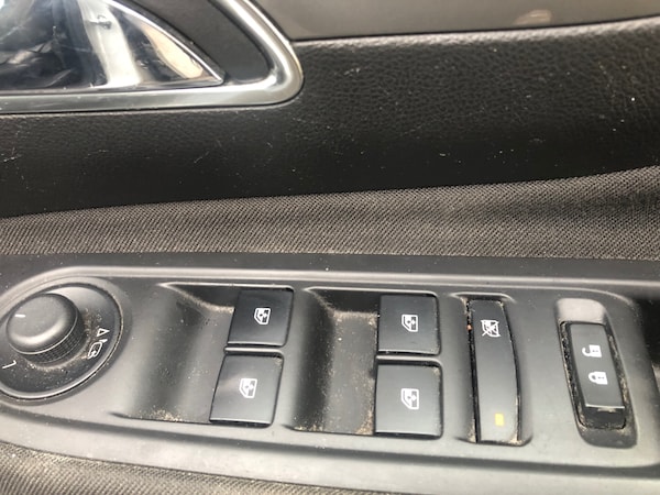 Used Vauxhall Mokka 2014 for sale - 76101472: Photo 27