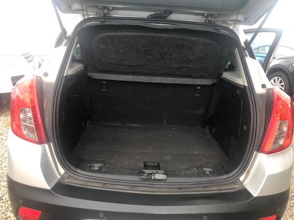 Used Vauxhall Mokka 2014 for sale - 76101472: Photo 28