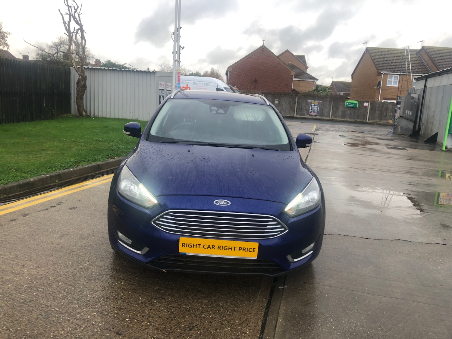 Used Ford Focus 2015 for sale - 76532274: Photo 12