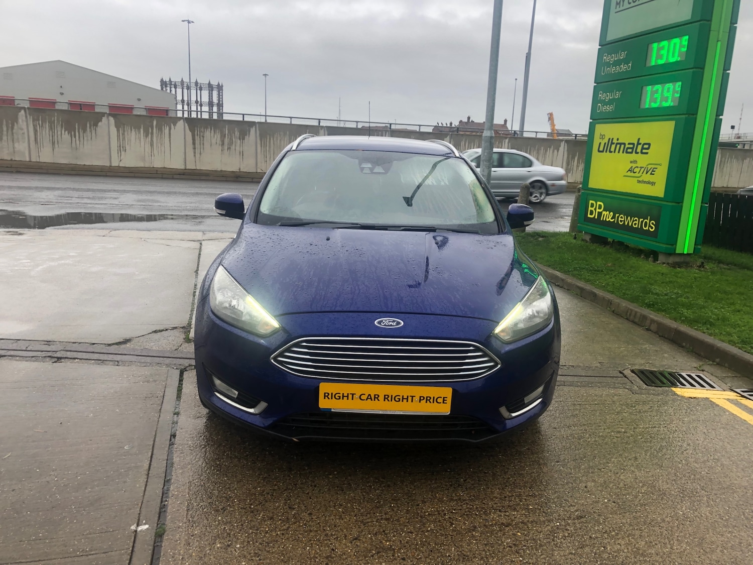 Used Ford Focus 2015 for sale - 76532274: Photo 16