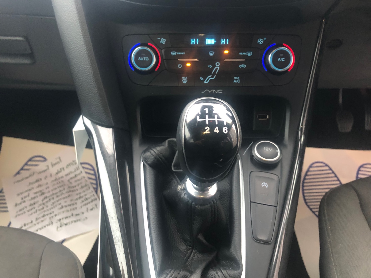 Used Ford Focus 2015 for sale - 76532274: Photo 23