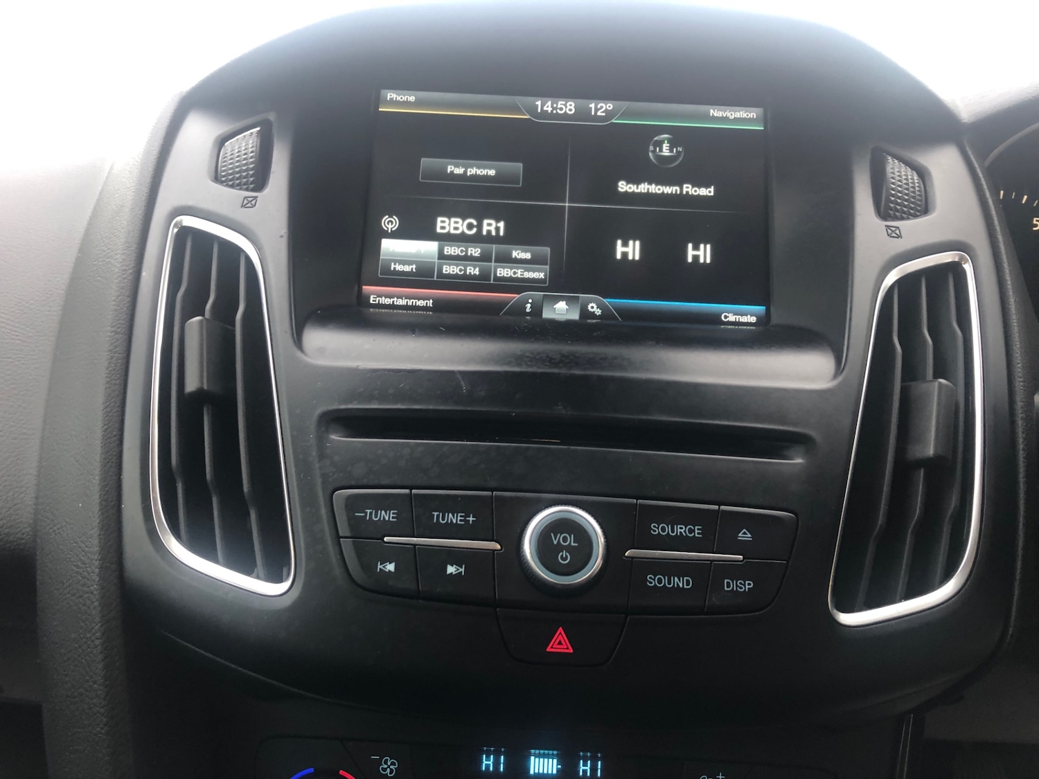 Used Ford Focus 2015 for sale - 76532274: Photo 24