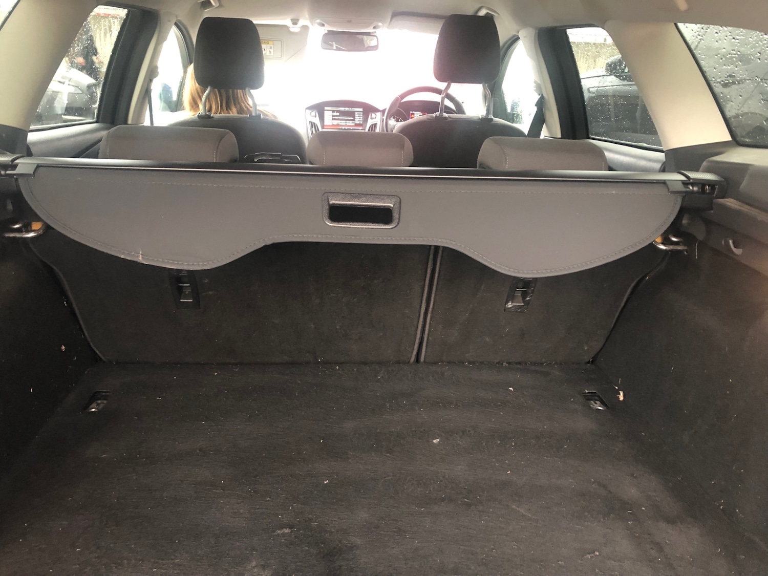 Used Ford Focus 2015 for sale - 76532274: Photo 28