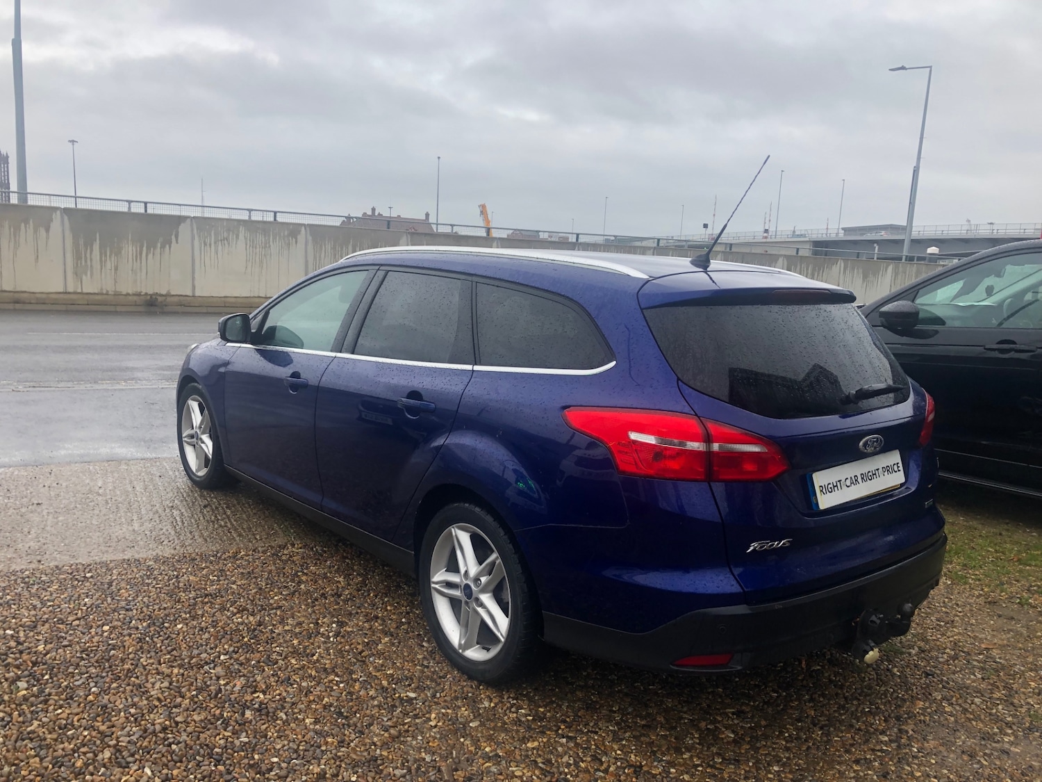 Used Ford Focus 2015 for sale - 76532274: Photo 6