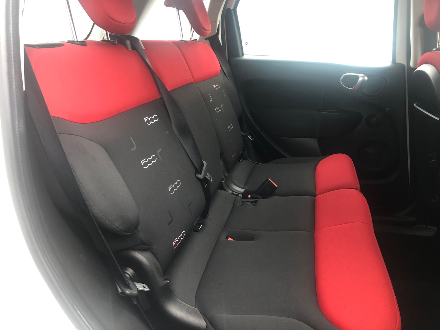 Used Fiat 500L 2014 for sale - 76932354: Photo 23