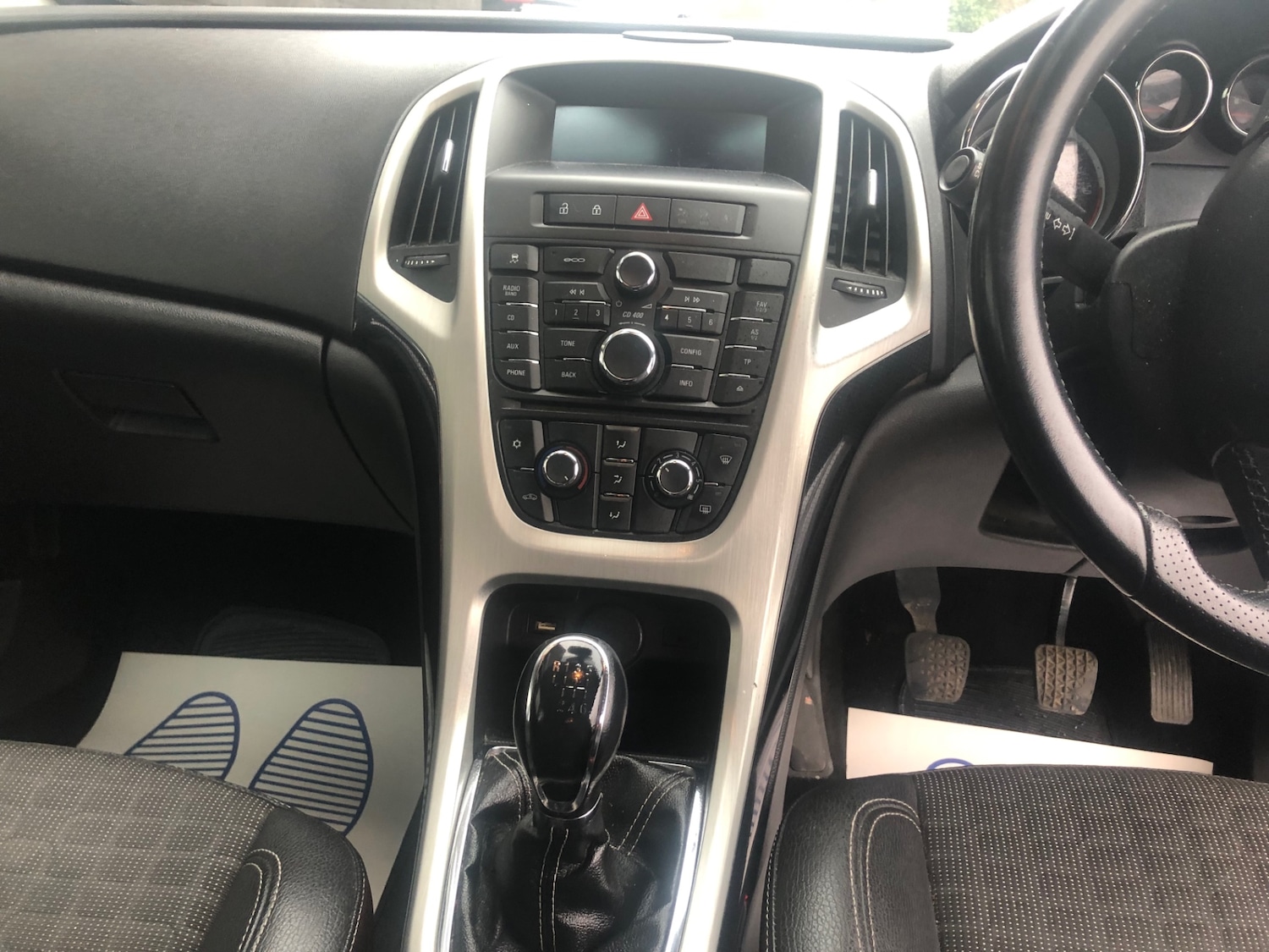 Used Vauxhall Astra GTC 2012 for sale - 77778219: Photo 21