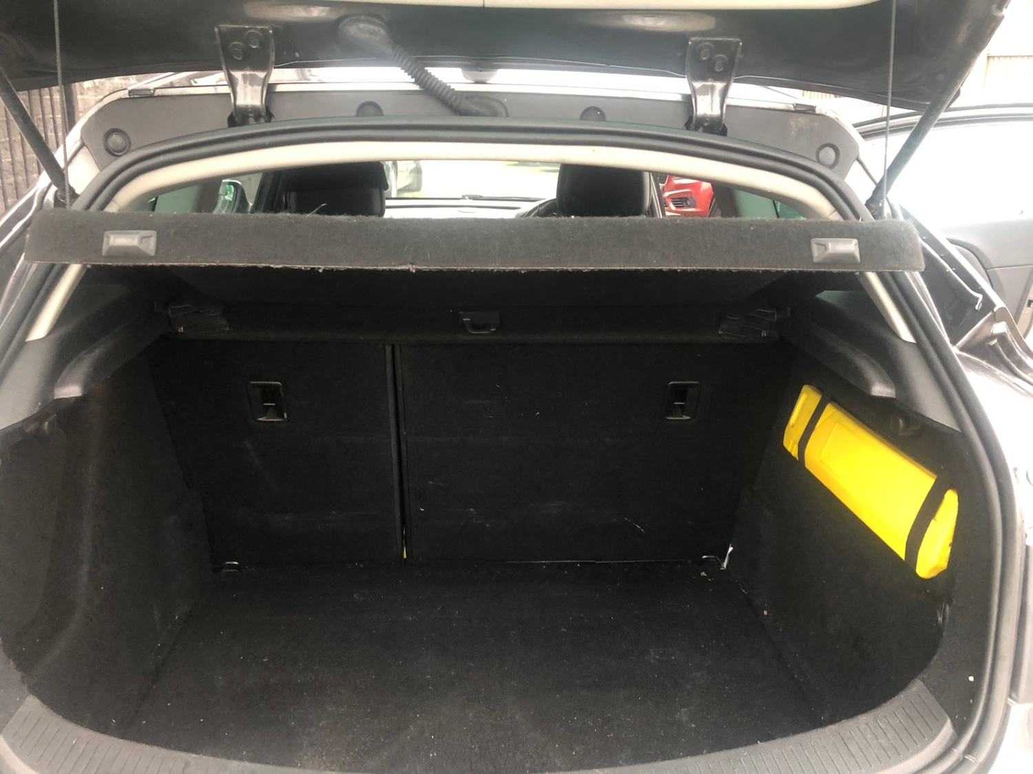 Used Vauxhall Astra GTC 2012 for sale - 77778219: Photo 23