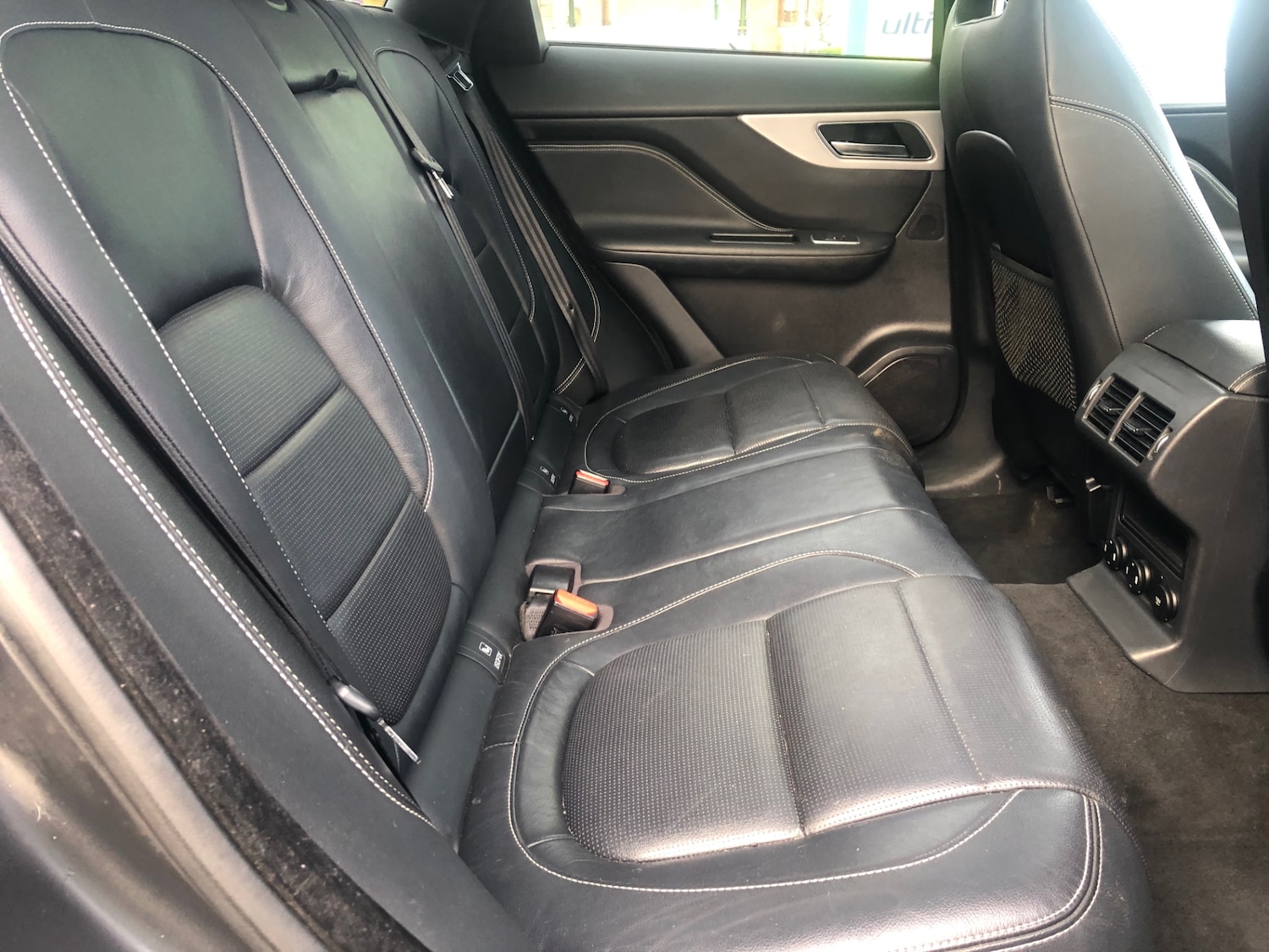 Used Jaguar F-Pace 2018 for sale - 77261222: Photo 19